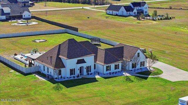 111 Pecan Ridge, Brandon, MS 39047