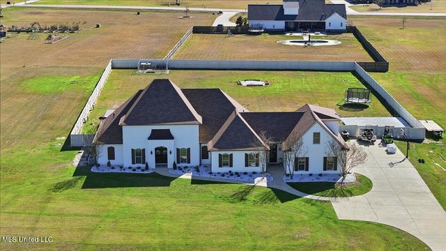 111 Pecan Ridge, Brandon, MS 39047