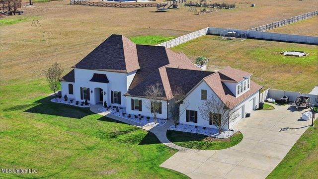 111 Pecan Ridge, Brandon, MS 39047