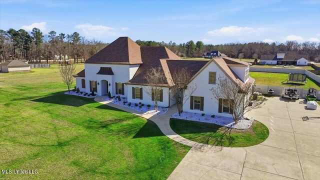 111 Pecan Ridge, Brandon, MS 39047