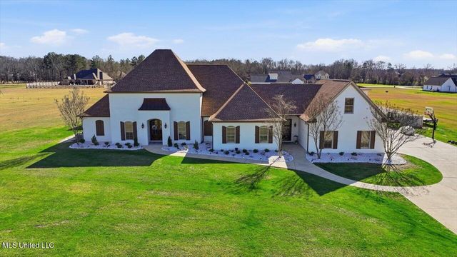 111 Pecan Ridge, Brandon, MS 39047
