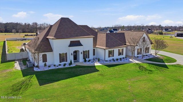 111 Pecan Ridge, Brandon, MS 39047