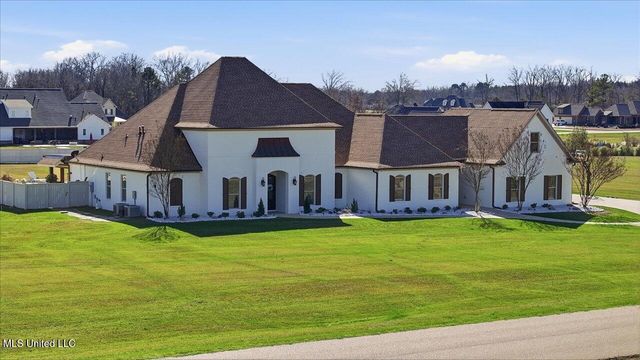 111 Pecan Ridge, Brandon, MS 39047