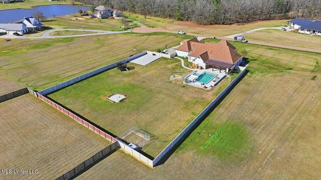 111 Pecan Ridge, Brandon, MS 39047
