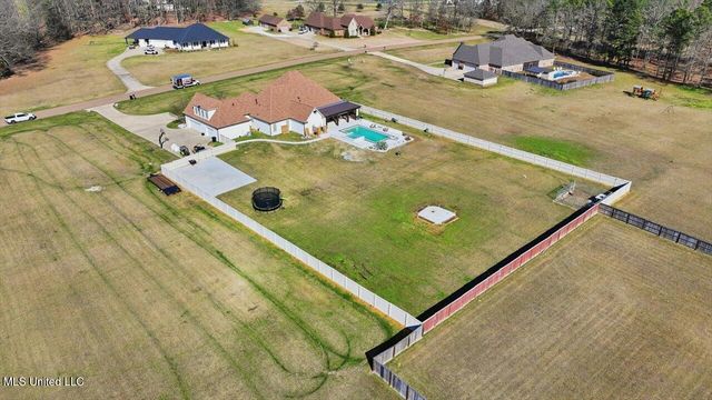 111 Pecan Ridge, Brandon, MS 39047
