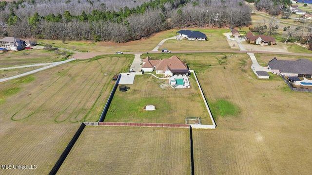 111 Pecan Ridge, Brandon, MS 39047