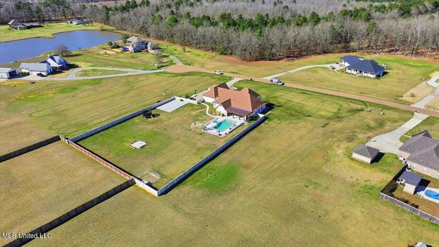 111 Pecan Ridge, Brandon, MS 39047
