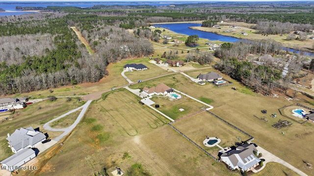 111 Pecan Ridge, Brandon, MS 39047