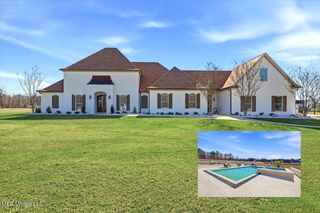 111 Pecan Ridge, Brandon, MS 39047