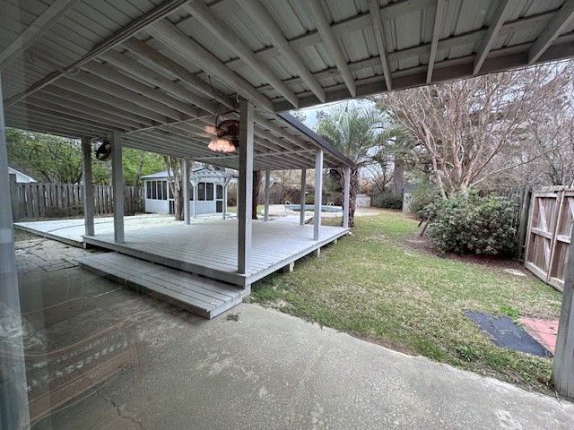 2001 Beckwood Road, Sumter, SC 29153