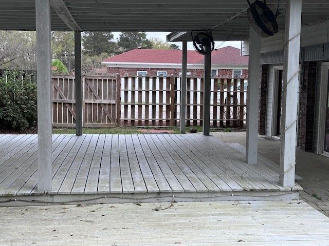 2001 Beckwood Road, Sumter, SC 29153