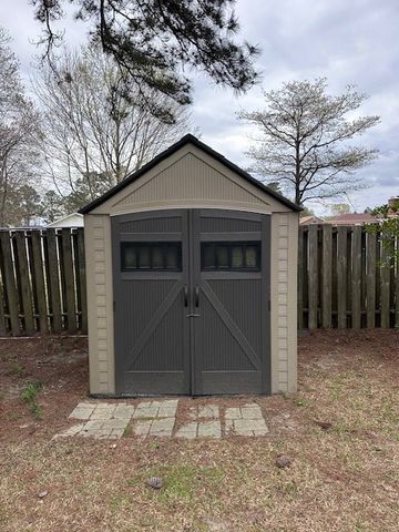 2001 Beckwood Road, Sumter, SC 29153