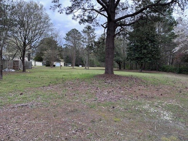 2001 Beckwood Road, Sumter, SC 29153