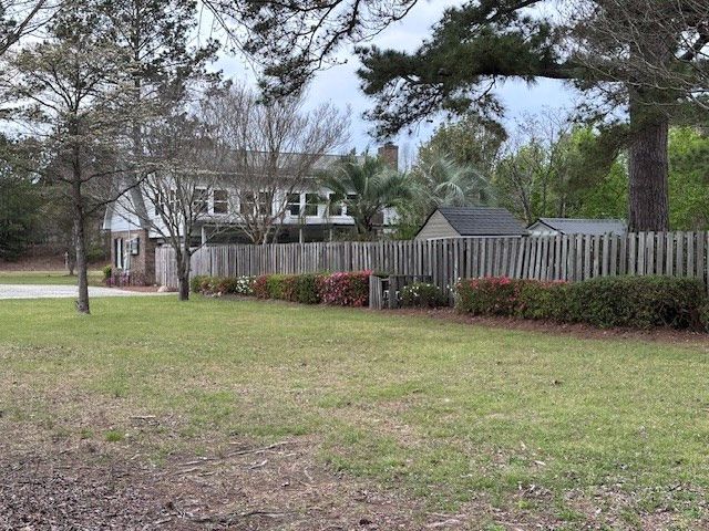 2001 Beckwood Road, Sumter, SC 29153