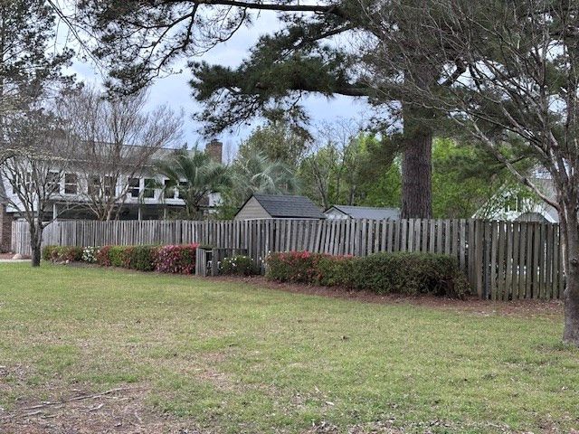 2001 Beckwood Road, Sumter, SC 29153