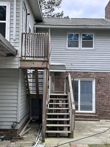 2001 Beckwood Road, Sumter, SC 29153