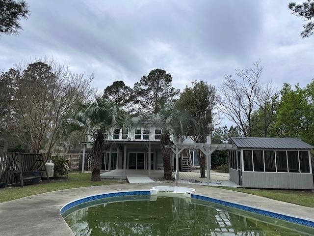 2001 Beckwood Road, Sumter, SC 29153