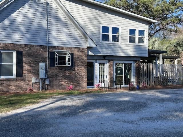 2001 Beckwood Road, Sumter, SC 29153