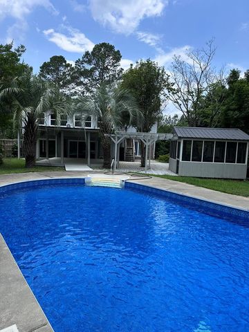 2001 Beckwood Road, Sumter, SC 29153