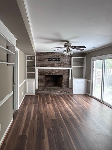 2001 Beckwood Road, Sumter, SC 29153