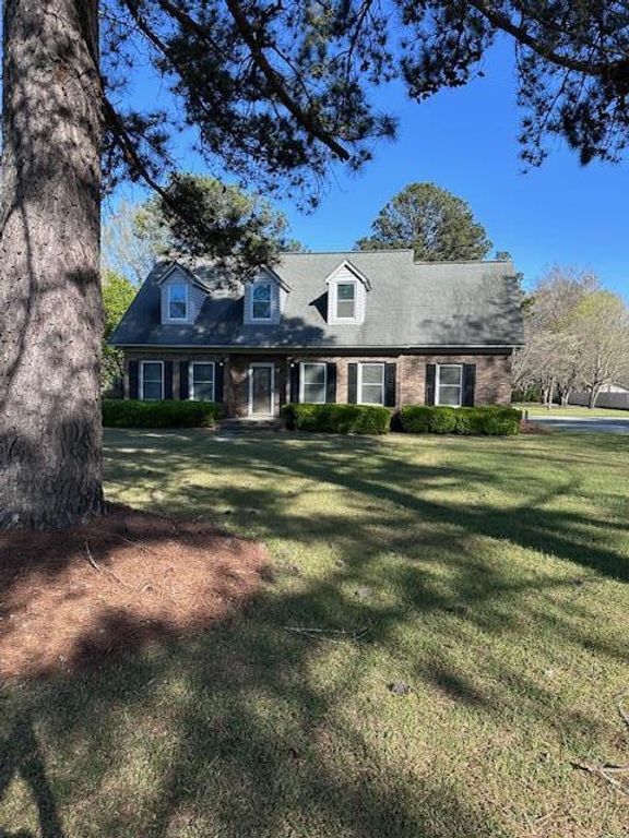 2001 Beckwood Road, Sumter, SC 29153