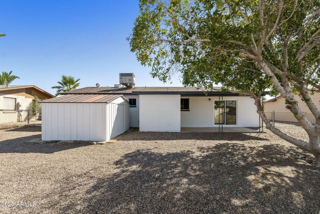 1346 S Main Drive, Apache Junction, AZ 85120