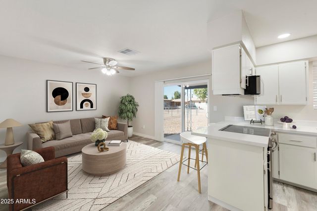 1346 S Main Drive, Apache Junction, AZ 85120