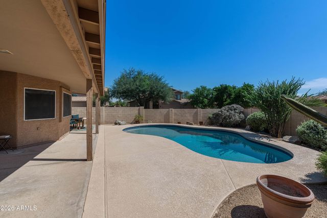 9295 E Rockwood Drive, Scottsdale, AZ 85255