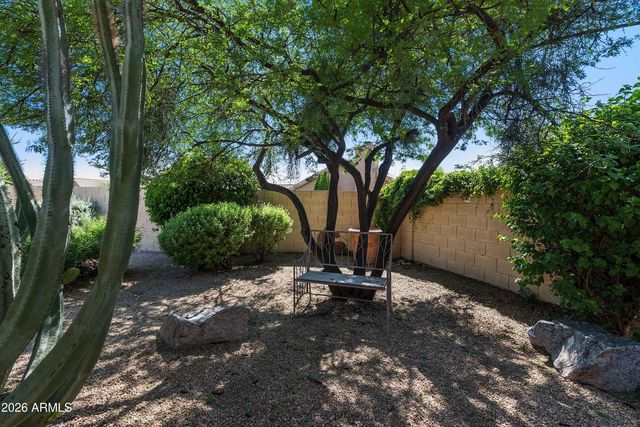 9295 E Rockwood Drive, Scottsdale, AZ 85255