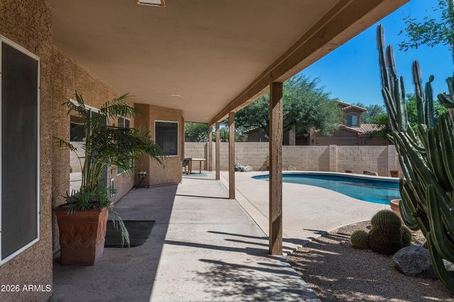 9295 E Rockwood Drive, Scottsdale, AZ 85255