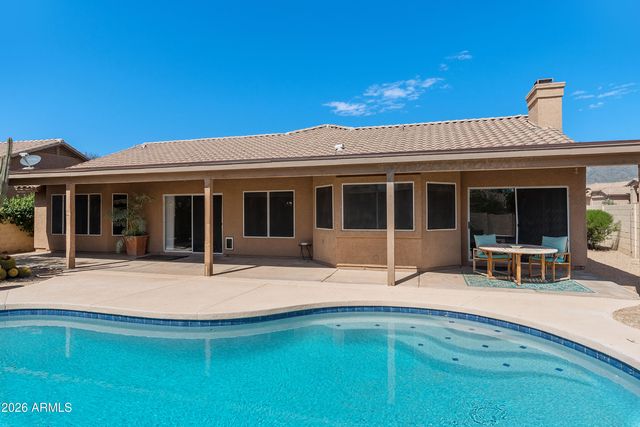9295 E Rockwood Drive, Scottsdale, AZ 85255