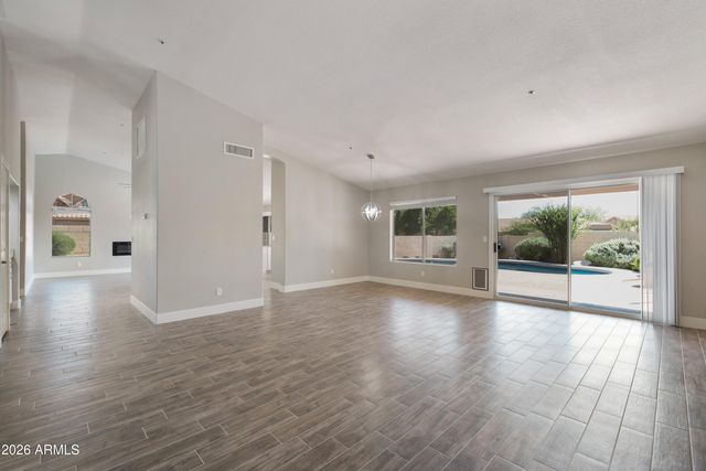 9295 E Rockwood Drive, Scottsdale, AZ 85255