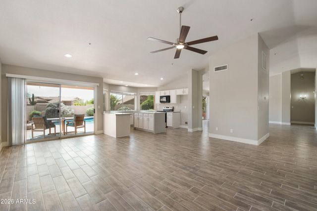 9295 E Rockwood Drive, Scottsdale, AZ 85255