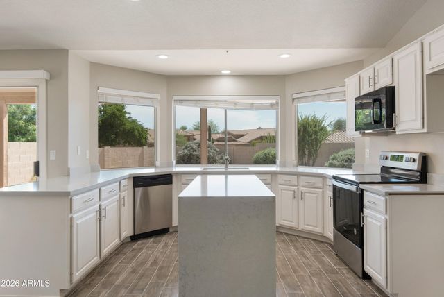 9295 E Rockwood Drive, Scottsdale, AZ 85255