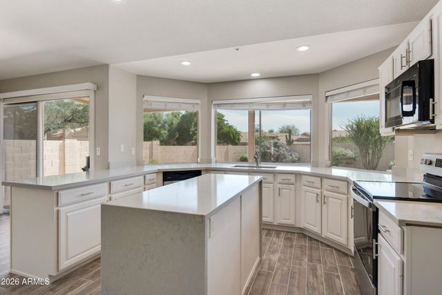 9295 E Rockwood Drive, Scottsdale, AZ 85255