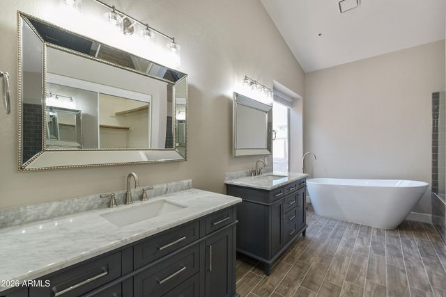 9295 E Rockwood Drive, Scottsdale, AZ 85255