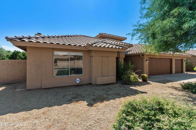 9295 E Rockwood Drive, Scottsdale, AZ 85255