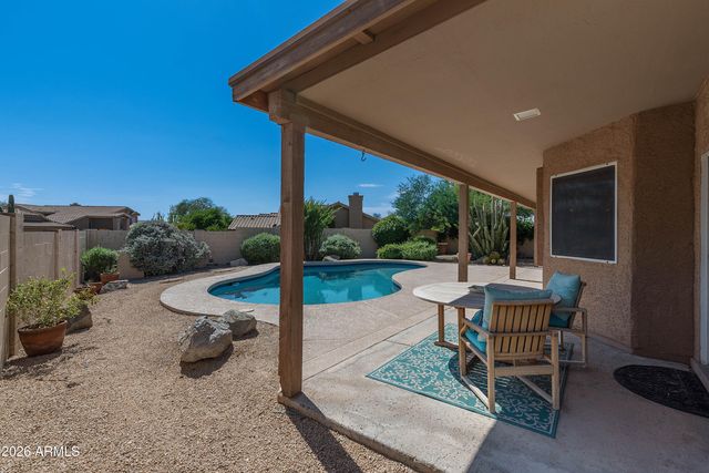 9295 E Rockwood Drive, Scottsdale, AZ 85255