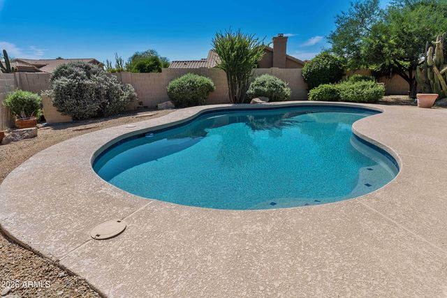 9295 E Rockwood Drive, Scottsdale, AZ 85255