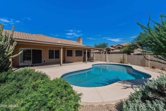 9295 E Rockwood Drive, Scottsdale, AZ 85255