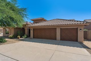 9295 E Rockwood Drive, Scottsdale, AZ 85255