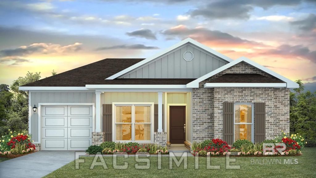 13731 Logan Place, Foley, AL 36535