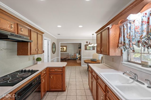 8503 Hollow Bluff Drive, Haughton, LA 71037