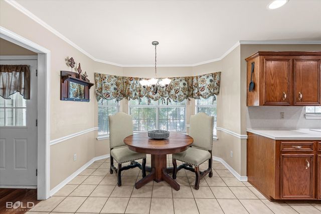 8503 Hollow Bluff Drive, Haughton, LA 71037