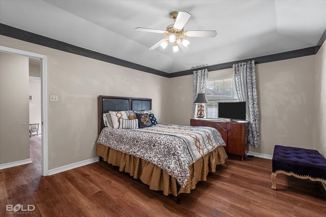 8503 Hollow Bluff Drive, Haughton, LA 71037