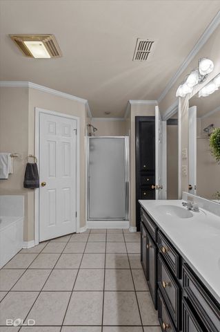 8503 Hollow Bluff Drive, Haughton, LA 71037