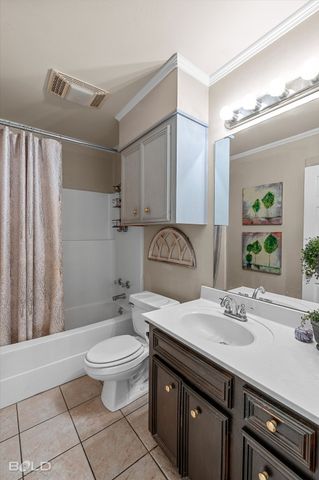 8503 Hollow Bluff Drive, Haughton, LA 71037