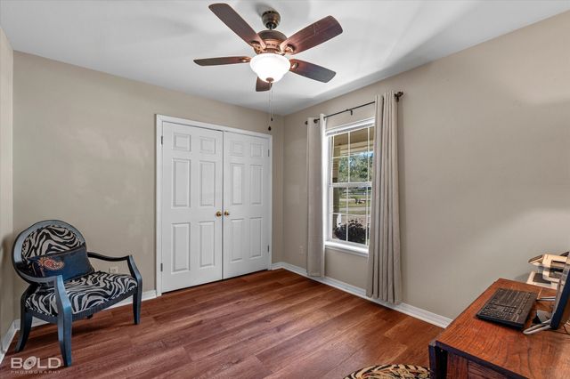 8503 Hollow Bluff Drive, Haughton, LA 71037