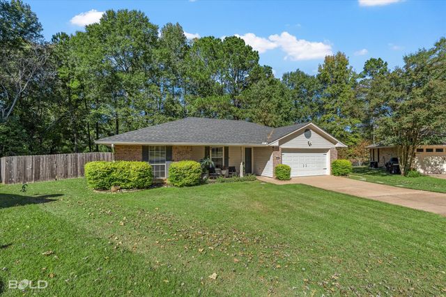 8503 Hollow Bluff Drive, Haughton, LA 71037