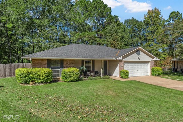 8503 Hollow Bluff Drive, Haughton, LA 71037